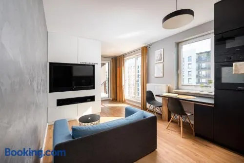 Ursus Deluxe Apartment by BookingHost - Image 1
