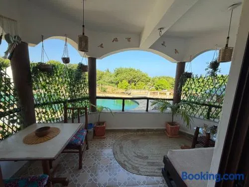 Elegant Coastal Retreat Kilifi - Image 1
