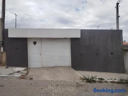 Casa aconchegante em Garanhuns - Image 1