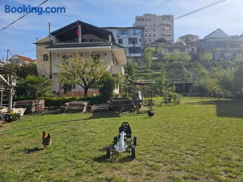 Kristina Guesthouse - Image 1
