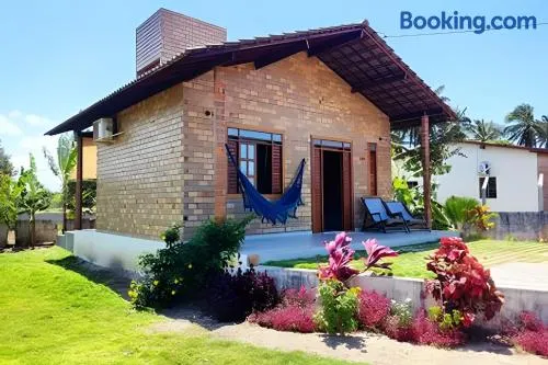 Bella Casa Bougainville - APA Barra de Mamanguape - Image 1