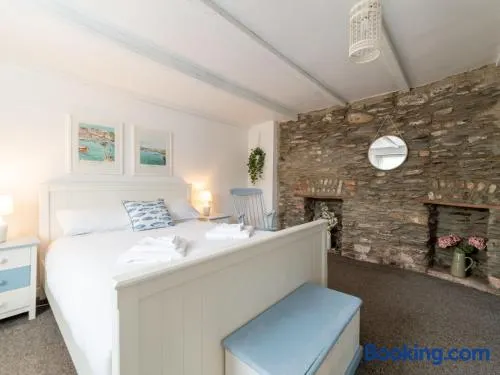 Holiday Home Mermaid Cottage by Interhome - Image 1