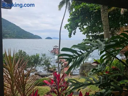 Chez Paradis - Feel at home in paradise - Image 1