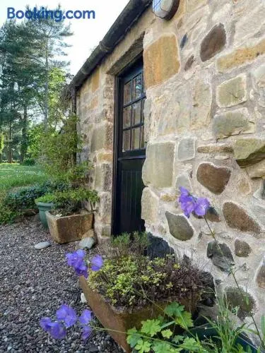 Linlithgow cottage close to Edinburgh - Image 1