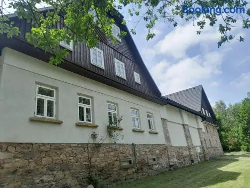 Chalupa Bartlův Dvůr - Image 1