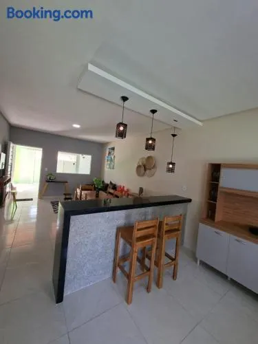 Casa completa de temporada- ReFÚGIO - Image 1