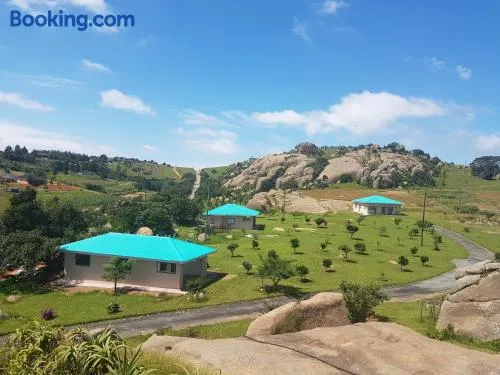 Mdzimba Mountain Lodge - Image 1