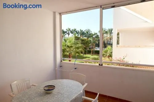 La Aldea de Puerto Rey - apartamento a 300 metros del mar con wifi y parking - Image 1