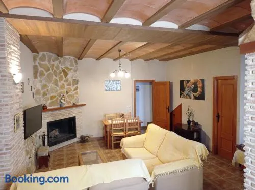 Casa Camille.Villares Elche de la Sierra - Image 1