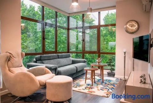 Holiday Apartment 7 - Image 1