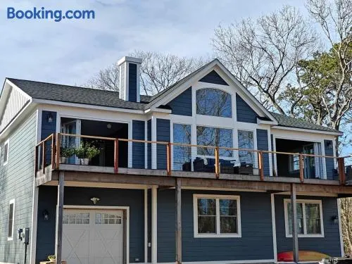 Bayfront & nature preserve! - Image 1
