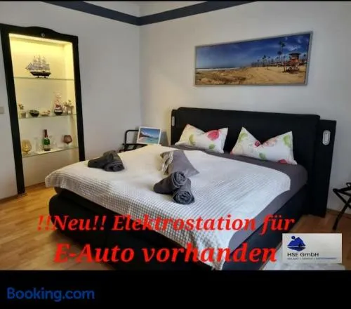 Ferienwohnung *Zur Weinbergstraße* - Image 1
