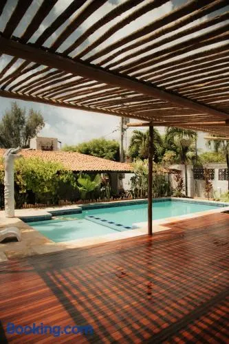 Pousada Catavento - Image 1