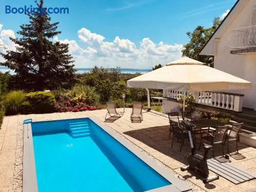 Panorama Apartman - Image 1