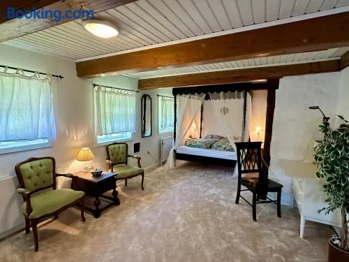 Enghavegaard Guesthouse - Image 1