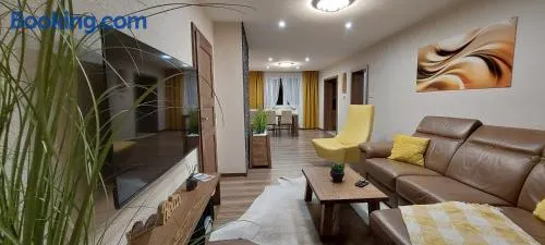 VLADIMÍRA APARTMÁN TELGÁRT - Image 1