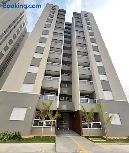 Fátima Prime Apart Hotel + café - Image 1
