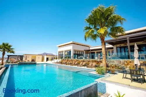 Rancho Descanso Alberca Jacuzzi Gym Rest Bar - Image 1
