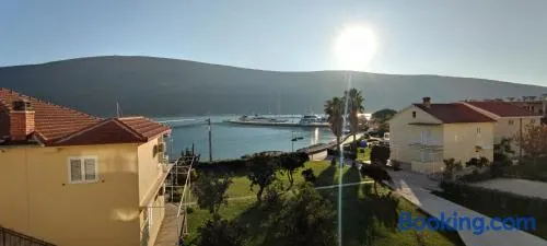 Sunrise Djenovici - Image 1