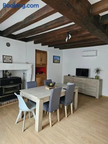 Gîte entre vigne et loire Sancerre - Image 1