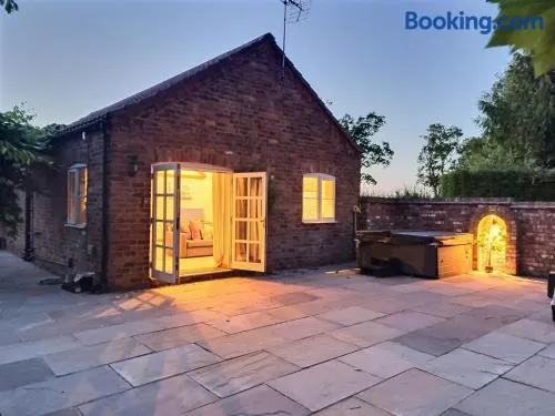 Kexby House Annexe - Image 1