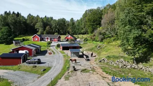 Stenlid - Med naturen och lugnet i fokus - Image 1