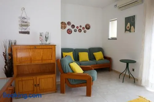 Sun and Sea Accommodation - Image 1