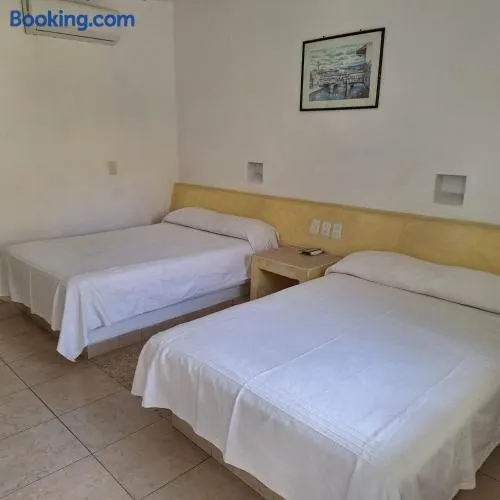 Hotel Anturios - Image 1
