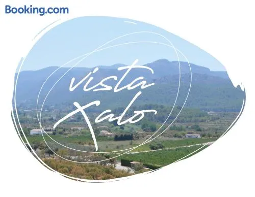 Vista Xalo - Image 1