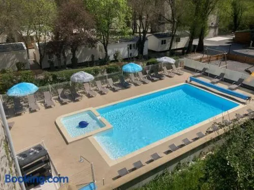 Les rives d'Auzon - Image 1