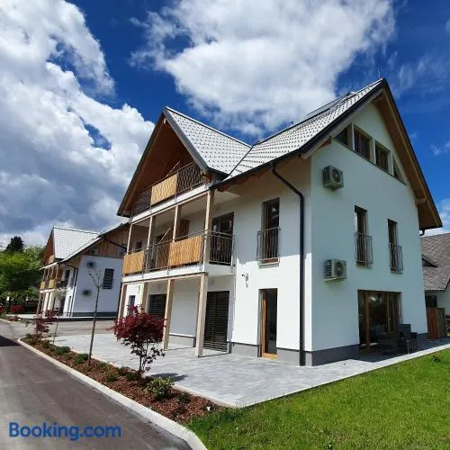 Deluxe apartments Bled - Image 1