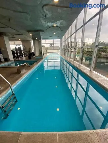 Miami Tower Premium Villa Mora - Image 1