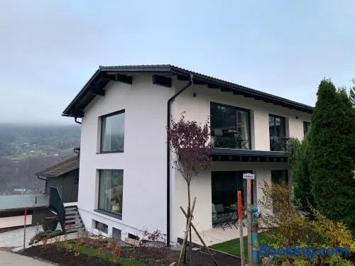 Chalet Mirandum Apartments Vandans - Image 1
