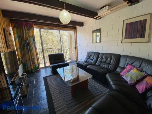 Warrina 11 - Thredbo - Image 1