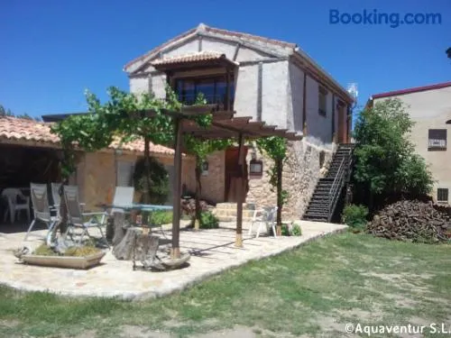 Casa de los piragüistas - Image 1
