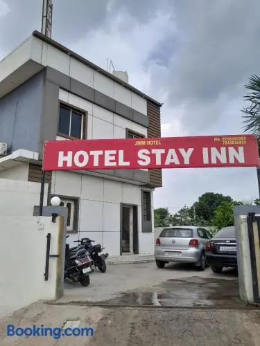 Hotel stay inn - Image 1