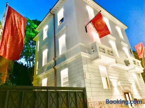 Hotel Regina Margherita - Image 1