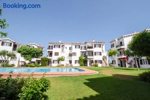 Oceanfront paradise - Mahón - Image 1