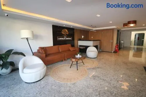 Hotel Carvalho Imperial - Image 1