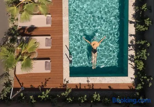 Memoire Guest House I Private Heated Pool I 200m beach - Image 1