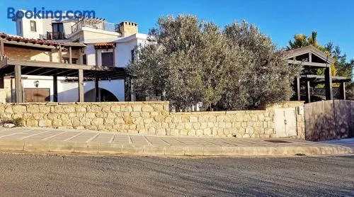 Magnificent Villa in Akamas Peninsula - Image 1