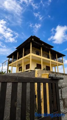 Casa da Duna Moitas-Icaraizinho de Amontada Ceará - Image 1