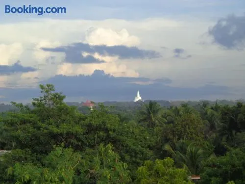 Sacred City Tourist Resort - Image 1