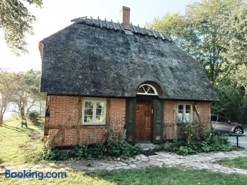 Historic Holiday Idyll Close To The Water - Image 1