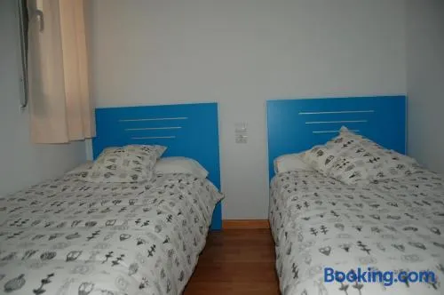 Apartamentos Santa Barbara II - Image 1