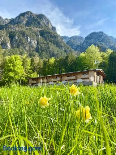 Rifugio Pian Dei Ciclamini - Image 1