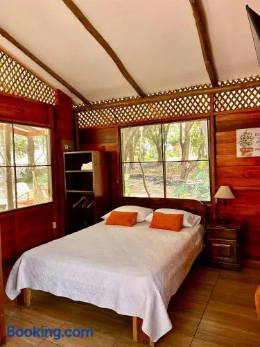 Casa LORA Eco nature retreat in Bagaces - Image 1