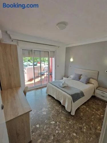 AYAMONTE ROOMS 43 - Image 1