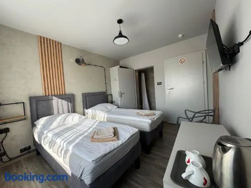 Guest Apartments Orłowo - Image 1