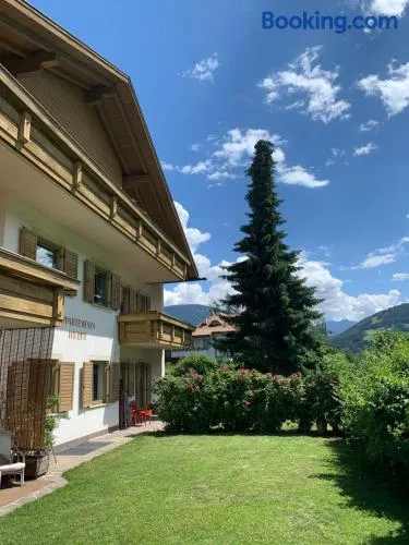Appartments Hilber - Image 1